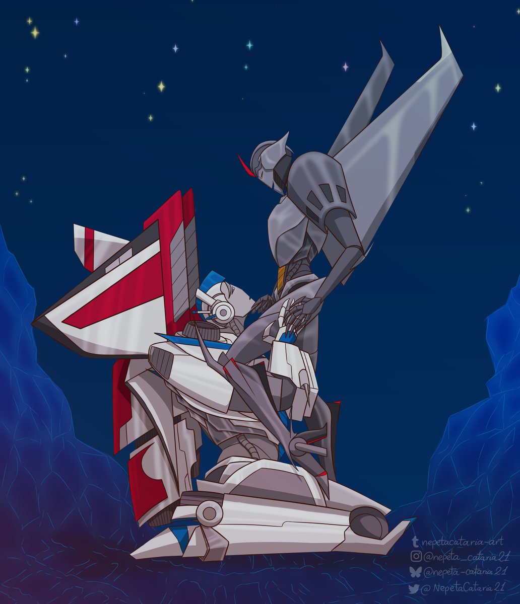 Nepeta Cataria🌱✨🇨🇱 tweet media