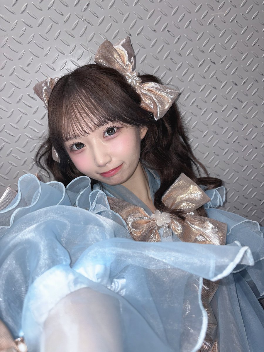 きのこ🐹🩵🍼 tweet media