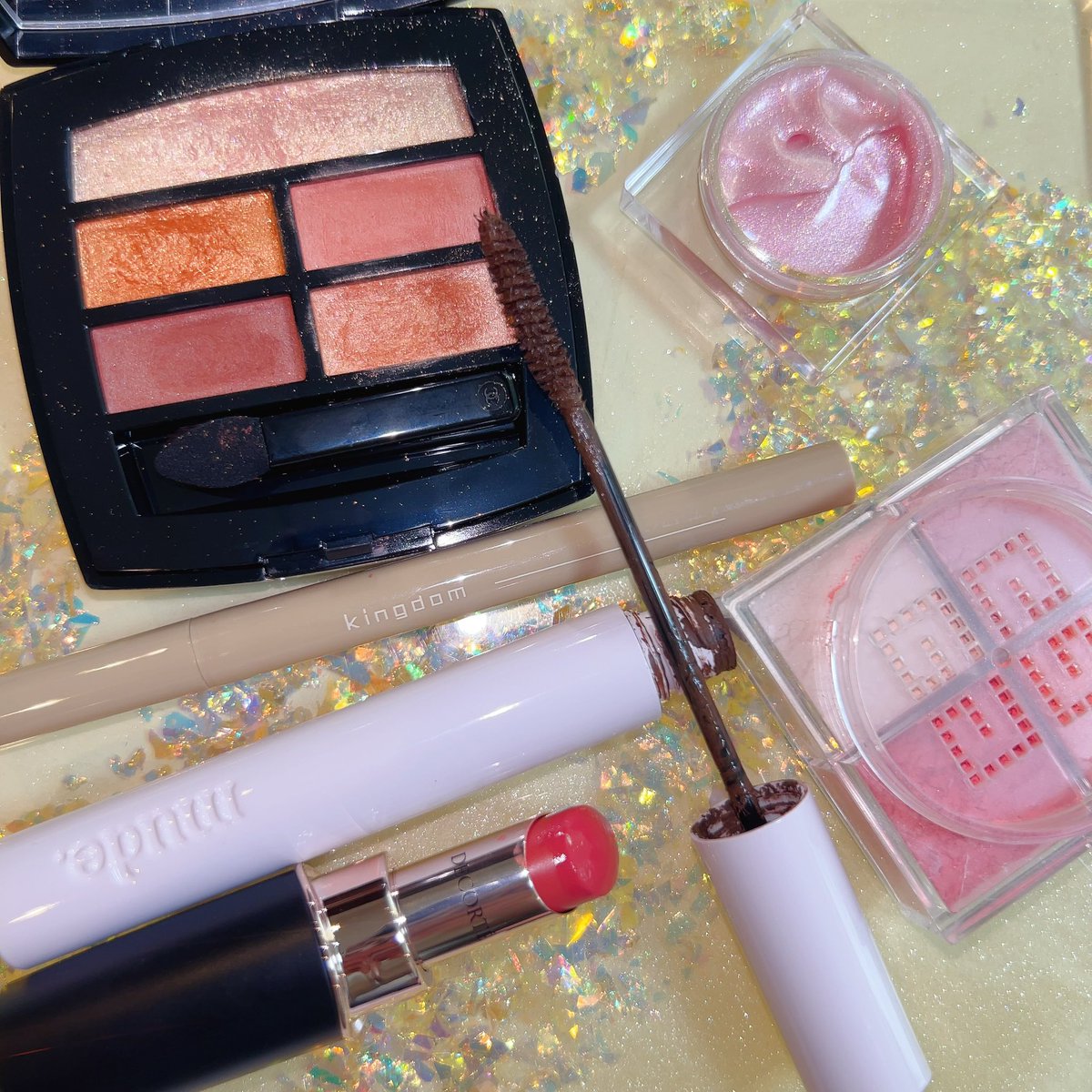 Joe(ジョー) tweet media