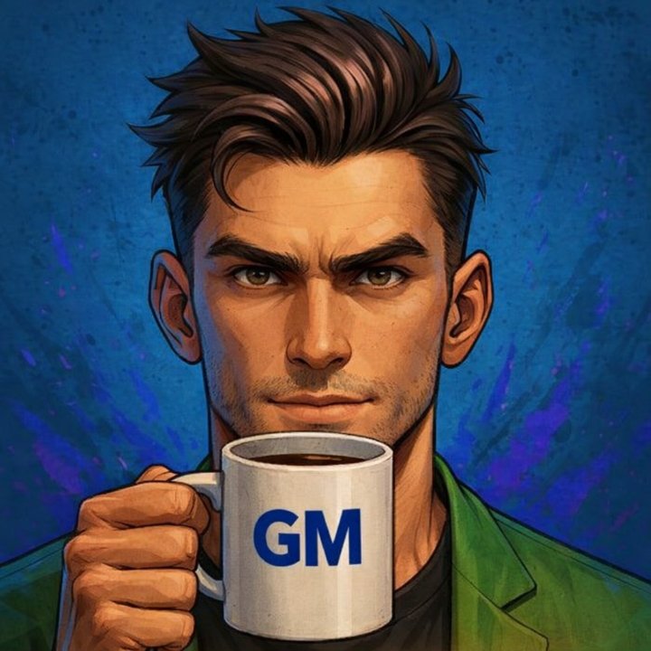 jaxcy_web3's tweet image. GM, quick reminder.

NFA (Not Financial Advice)

This is not a signal or financial advice. Always understand that every decision in Web3 or crypto carries risk. Do not invest based on hype or emotion. Take responsibility for your choices and think long-term before acting.
#bnb