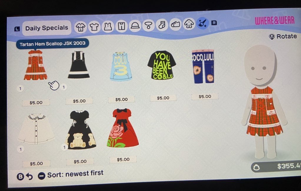 I’m going to design.