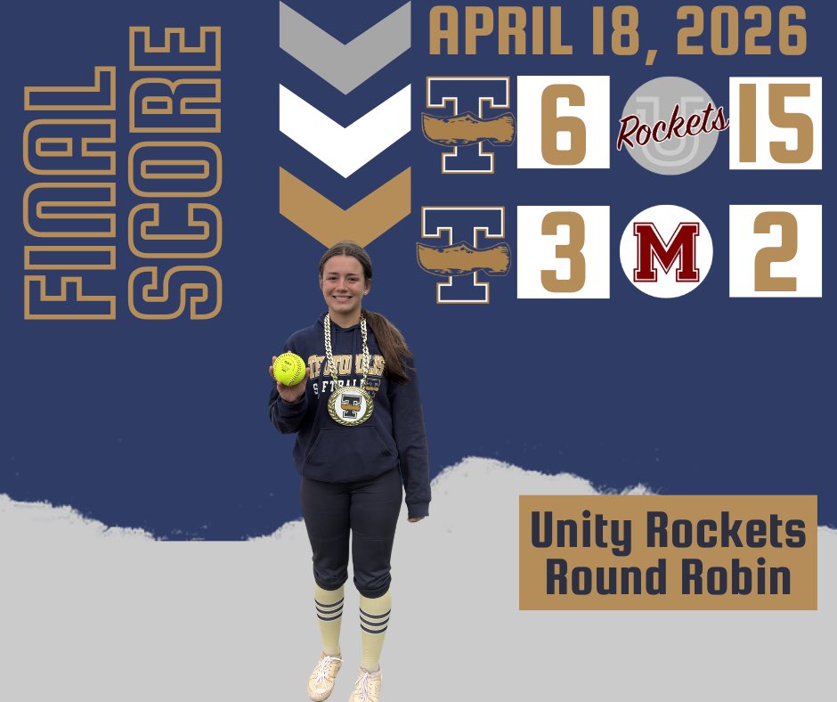 🥎 Teutopolis Softball 🥎 tweet media