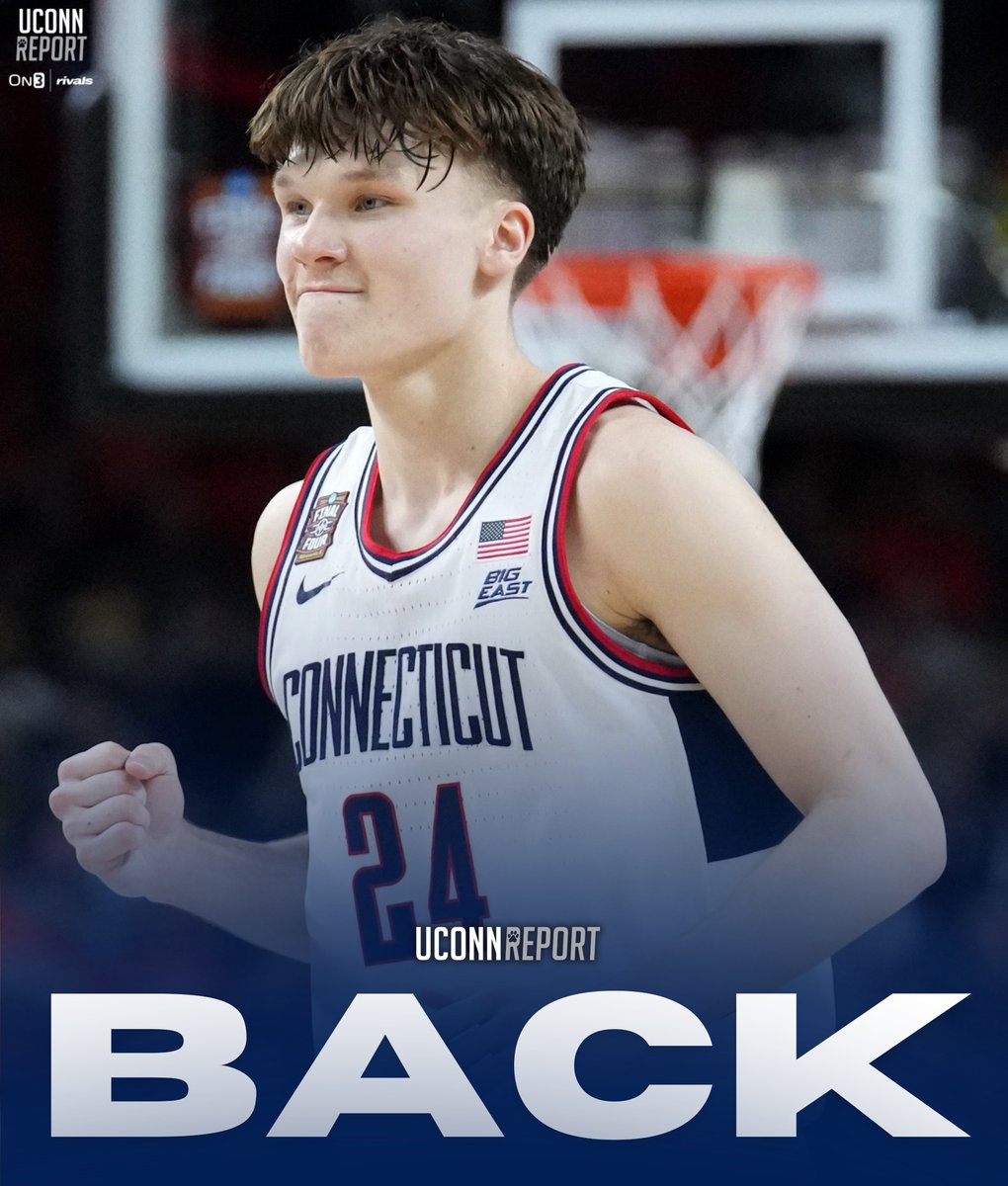 UConn Huskies | UConnReport.com tweet media