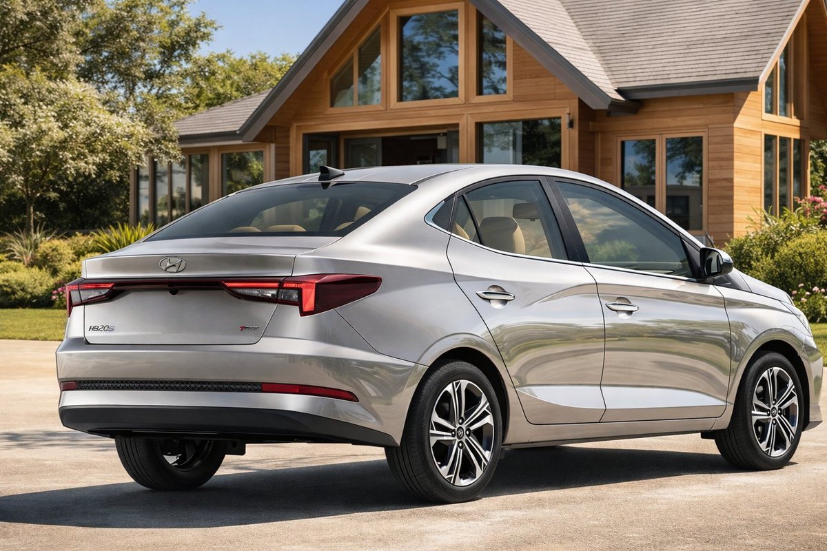 Motor_Tudo's tweet image. jkcarros.com.br/hb20s-2023-pcd…
HB20S 2023 PCD seminovo pode parecer uma boa… mas tem pegadinhas 👇

⚠️ Risco de devolução de impostos
⚠️ Atenção ao câmbio AT e eletrônica
✔️ Motor confiável
✔️ Boa acessibilidade
👉 Veja o guia completo antes de comprar.

#HB20S #PCD  #Seminovos