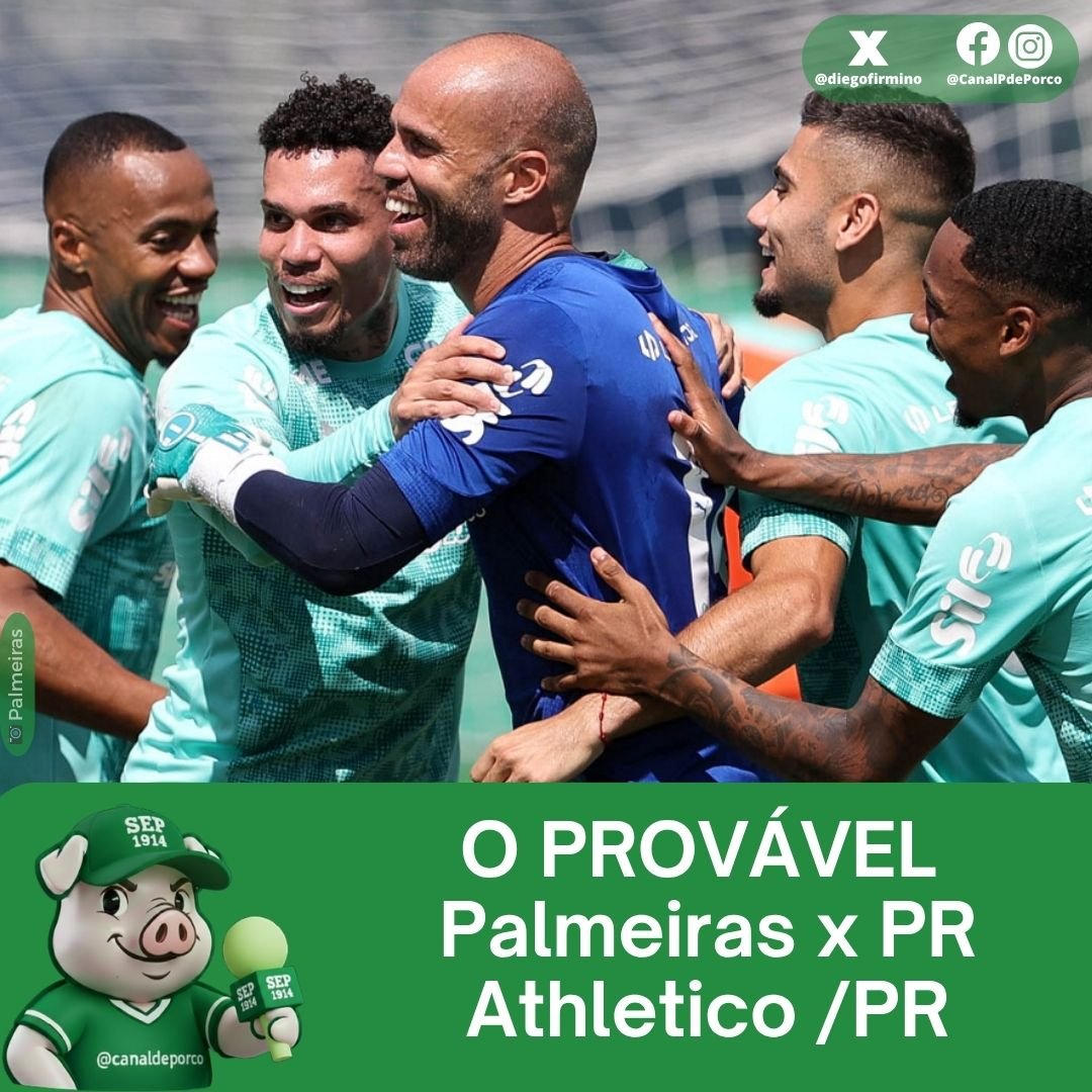 Diego Firmino - Canal P de Porco tweet media