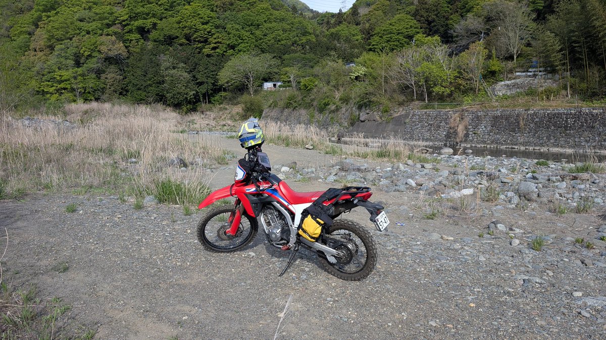 栗@黙示録 tweet media