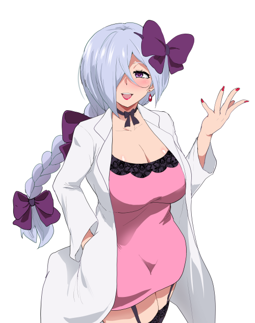 ルナリアンへの、質問や感想をお待ちしているわよ♪

https://t.co/kVQN12uO55 