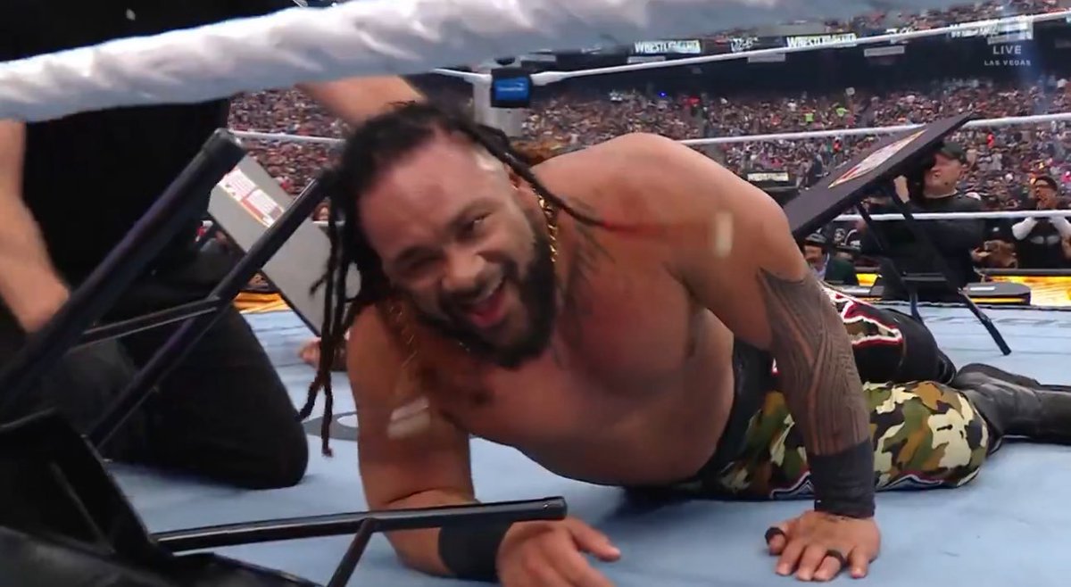 Wrestle Ops tweet media