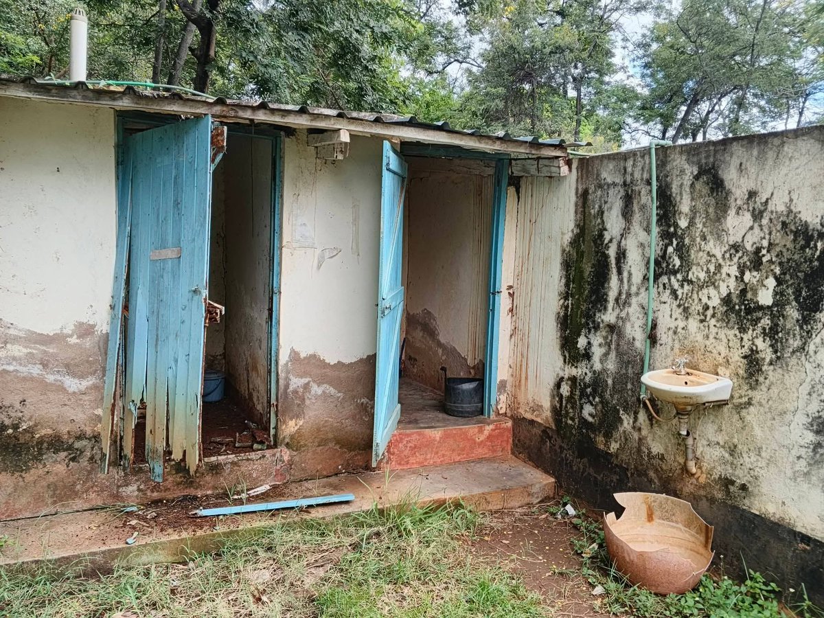 Gibore Maroah. General Secretary/C.E.O. KUCO tweet media