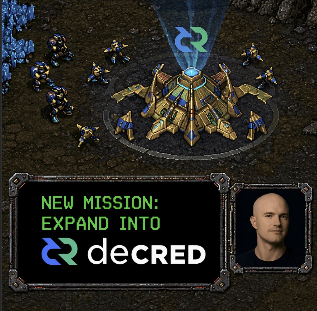 exitusdcr's tweet photo. @brian_armstrong I've got a new expansion mission for you: https://t.co/wmiHXLQsAB