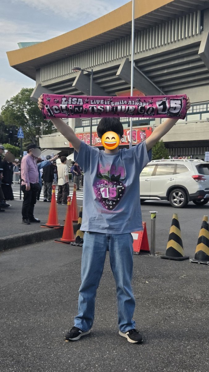Shoichi K tweet media