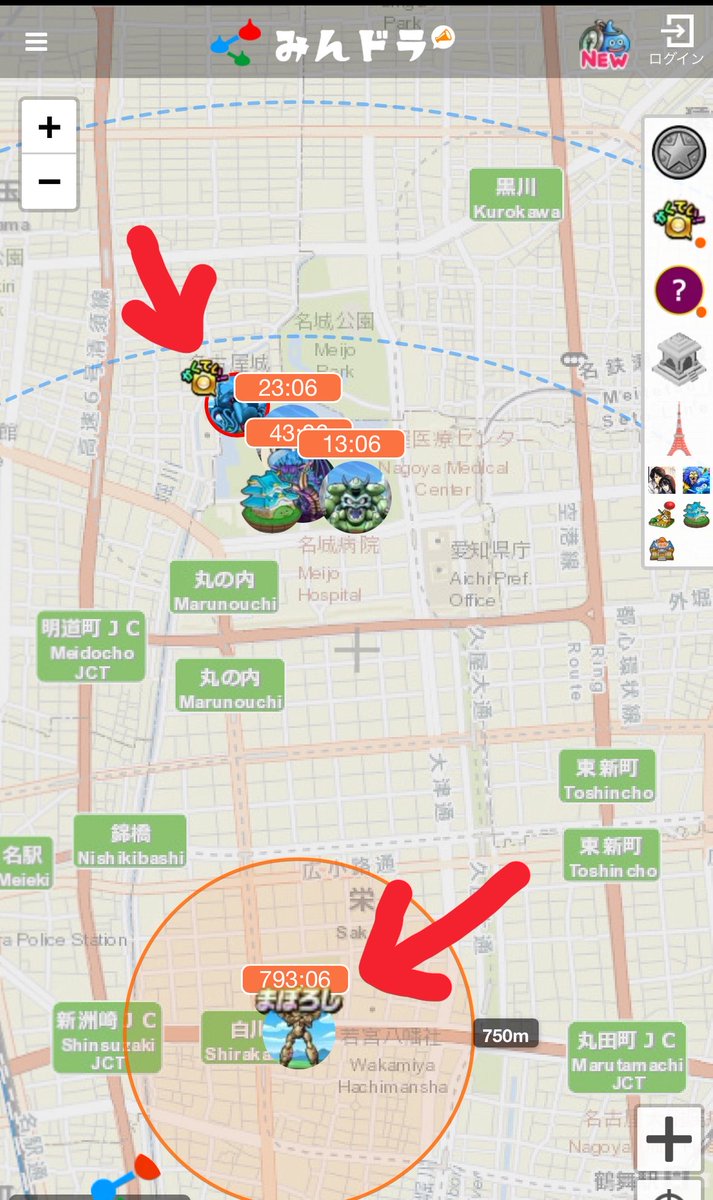 なると@1945組 tweet media