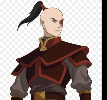 ming_ninja's tweet photo. @Xungo_Umbreon Acabo de buscar una foto del Zuko y ni tan mal, salvo cuando esta así https://t.co/GjwBRV9U64