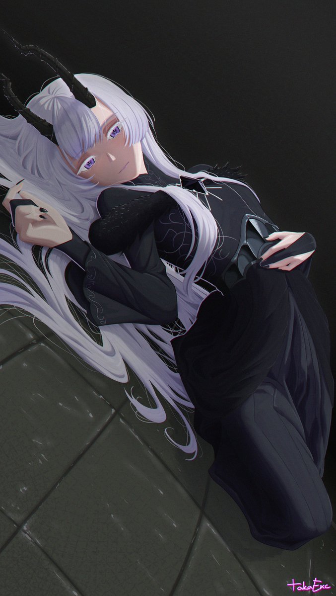 Seris~

#TBATE #Seris #manhwa
