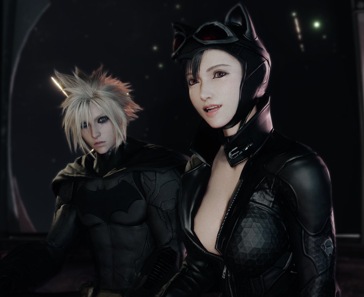 カムイ tweet media