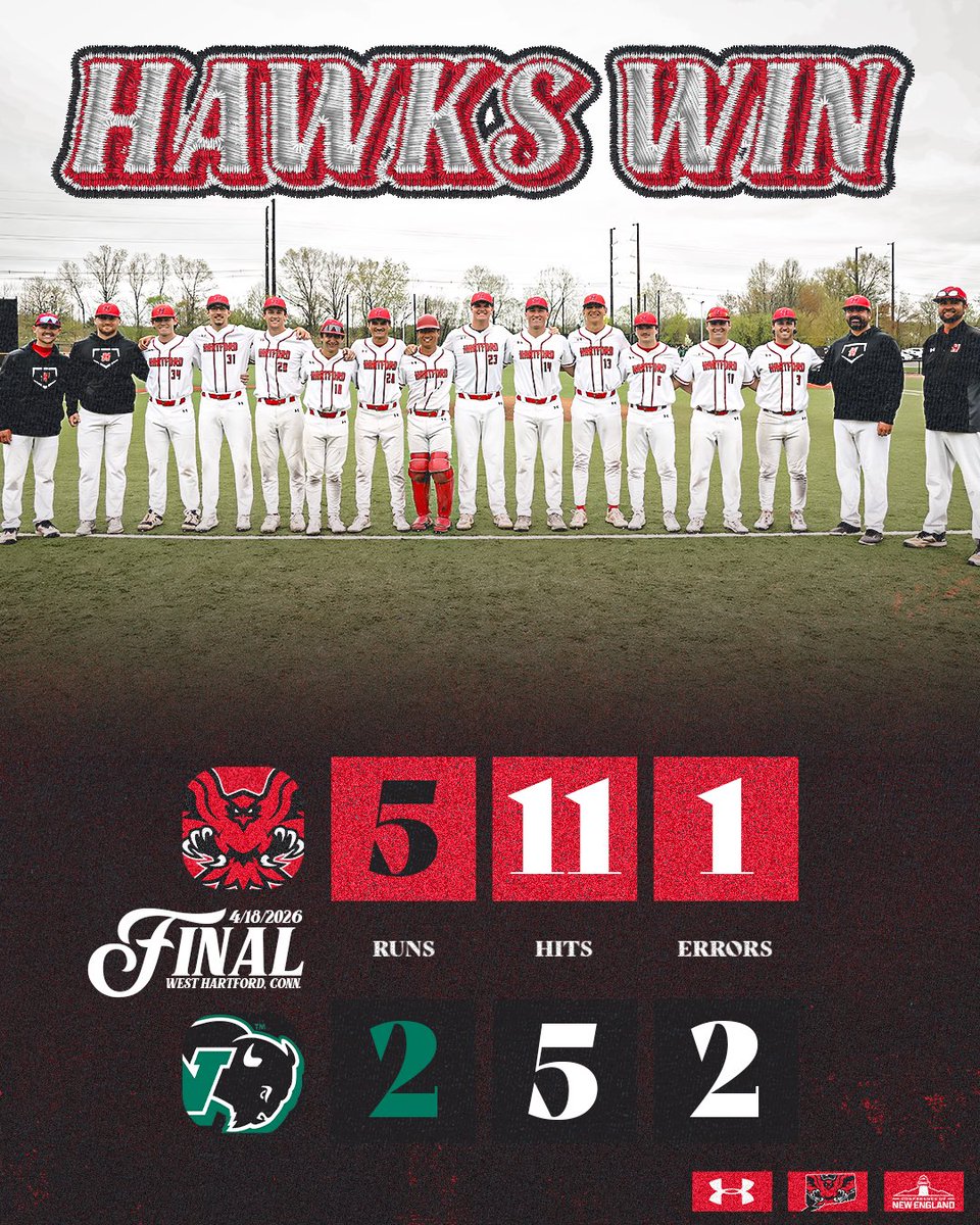 Hartford Hawks tweet media