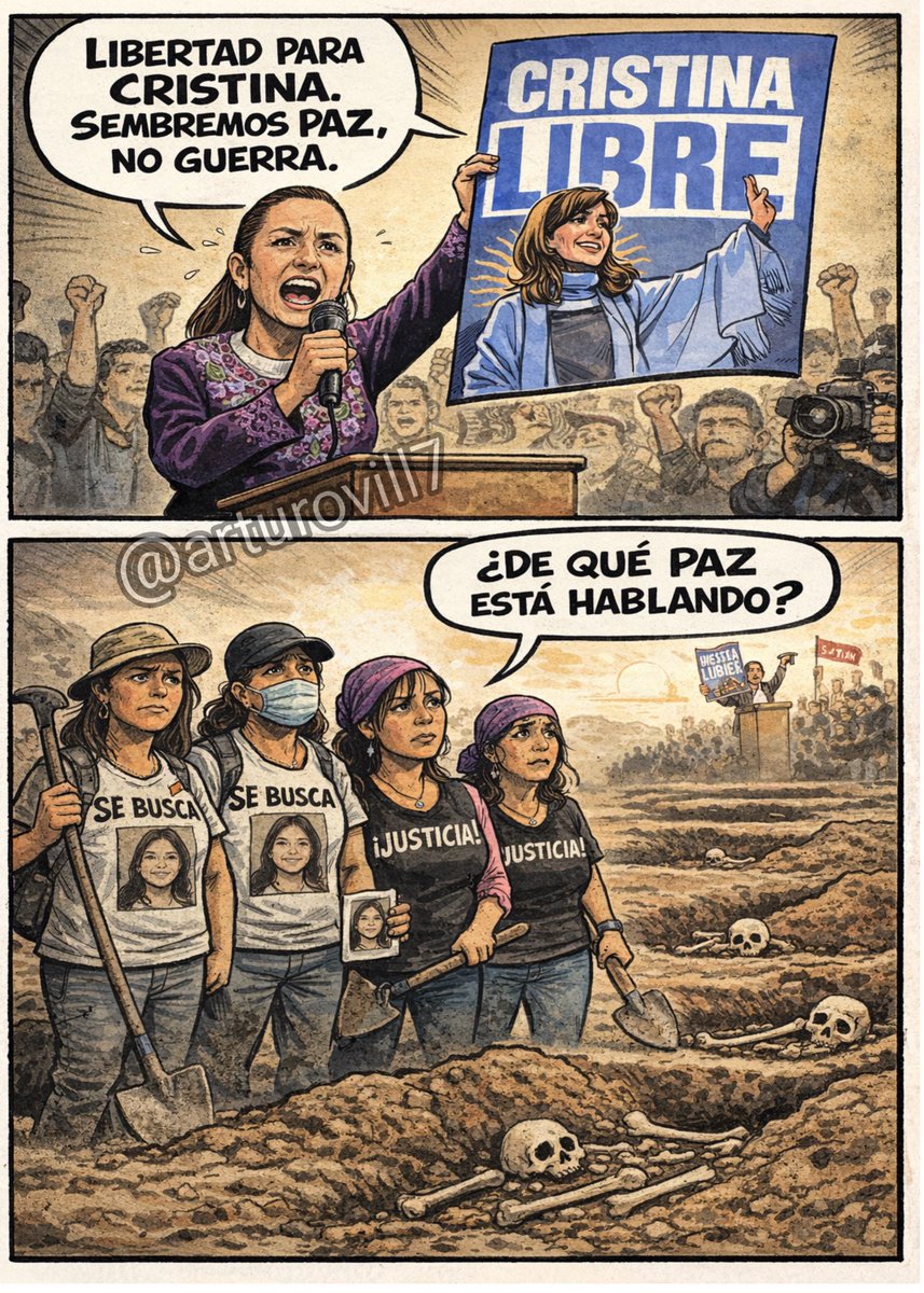 Arturo Villegas tweet media