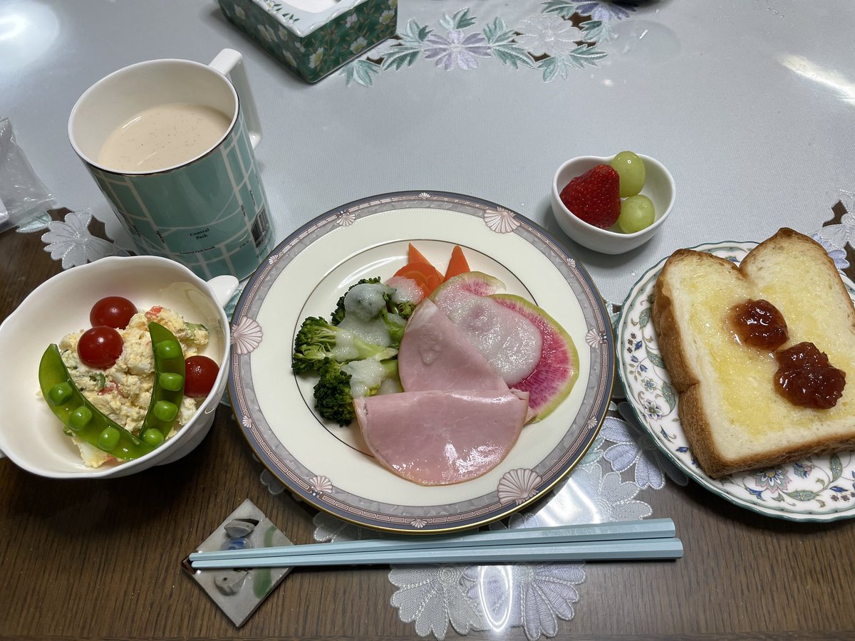 皆様おはようございます🙇‍♂️