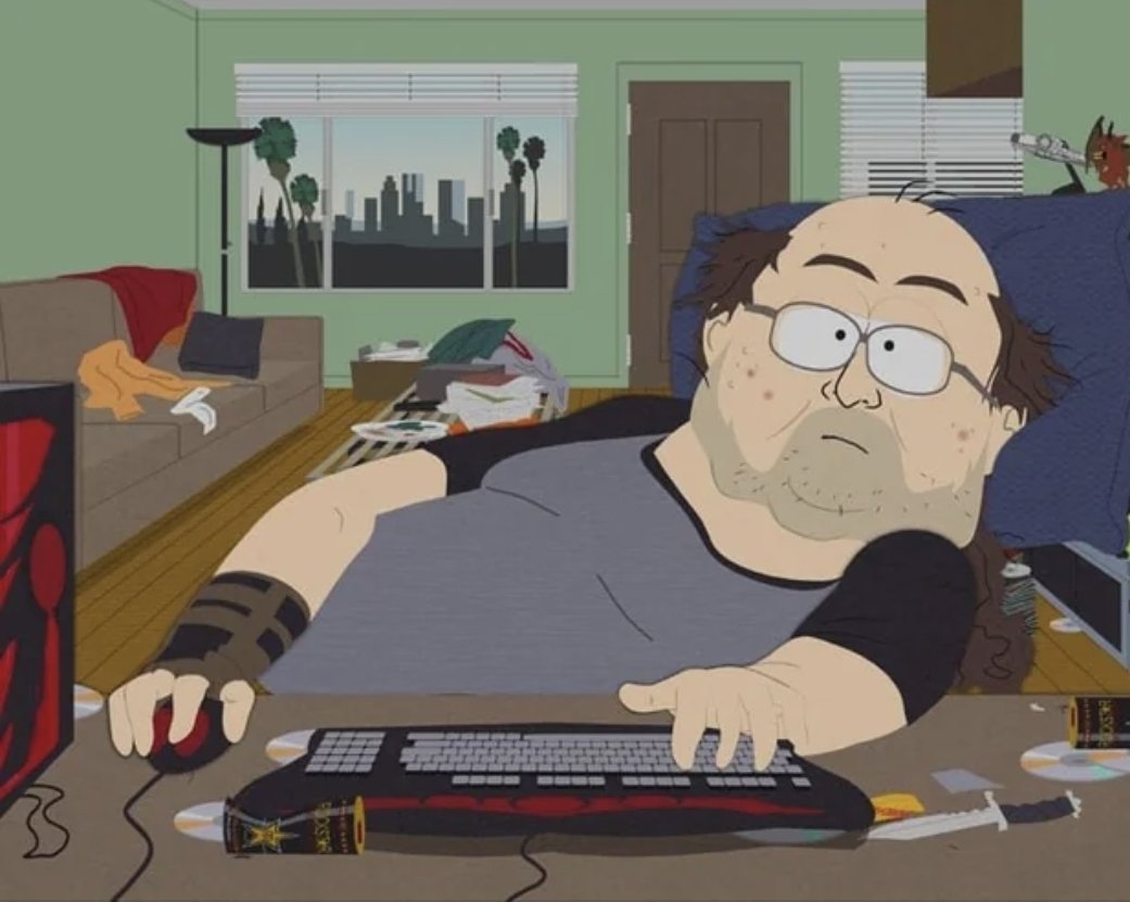 Caza Chanekes tweet media