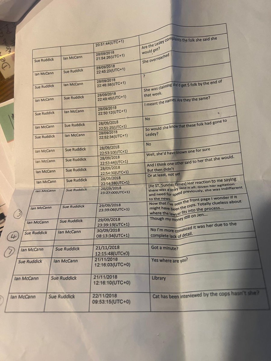 Grouse Beater tweet media