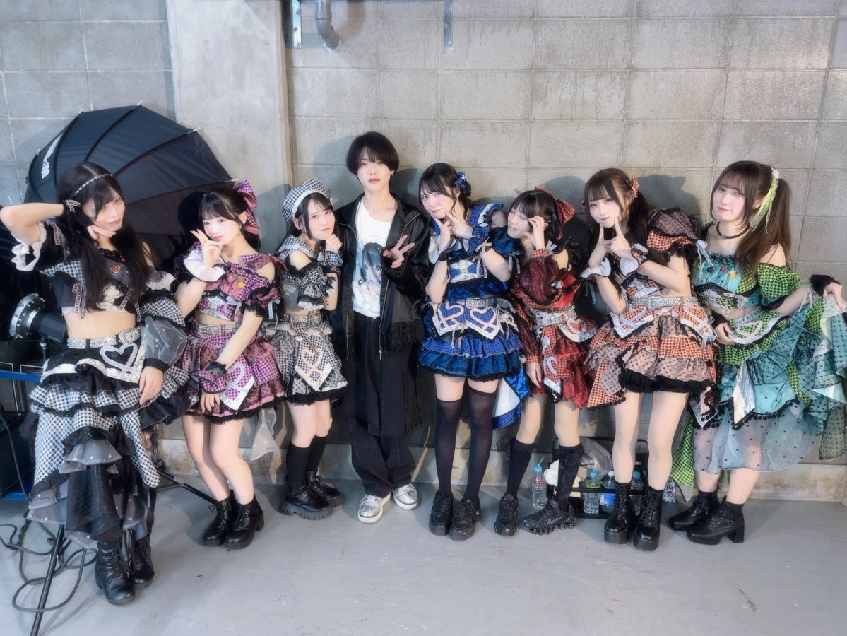 まるこ🥟 tweet media