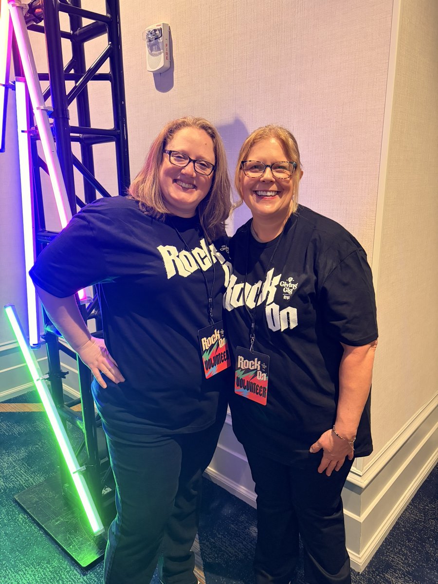CHNw's tweet photo. We’re grateful for all of the employees volunteering their time to make the 2026 #GivingGig a success! #Serve360 https://t.co/9ct2Ykbs9o