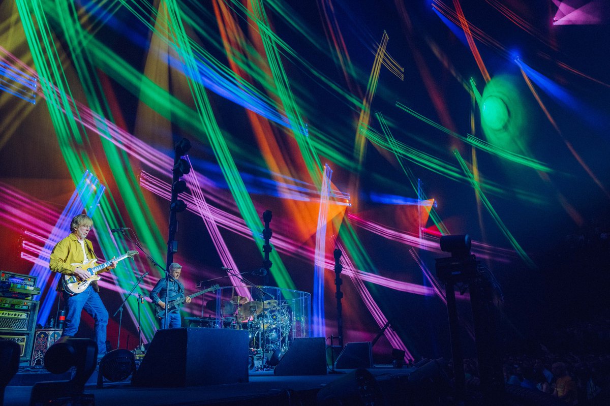 LivePhish tweet media