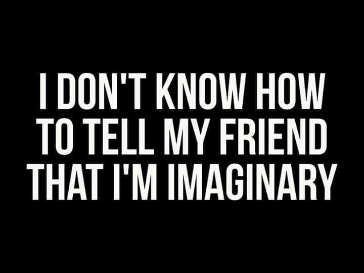 carolshade's tweet image. #Offline