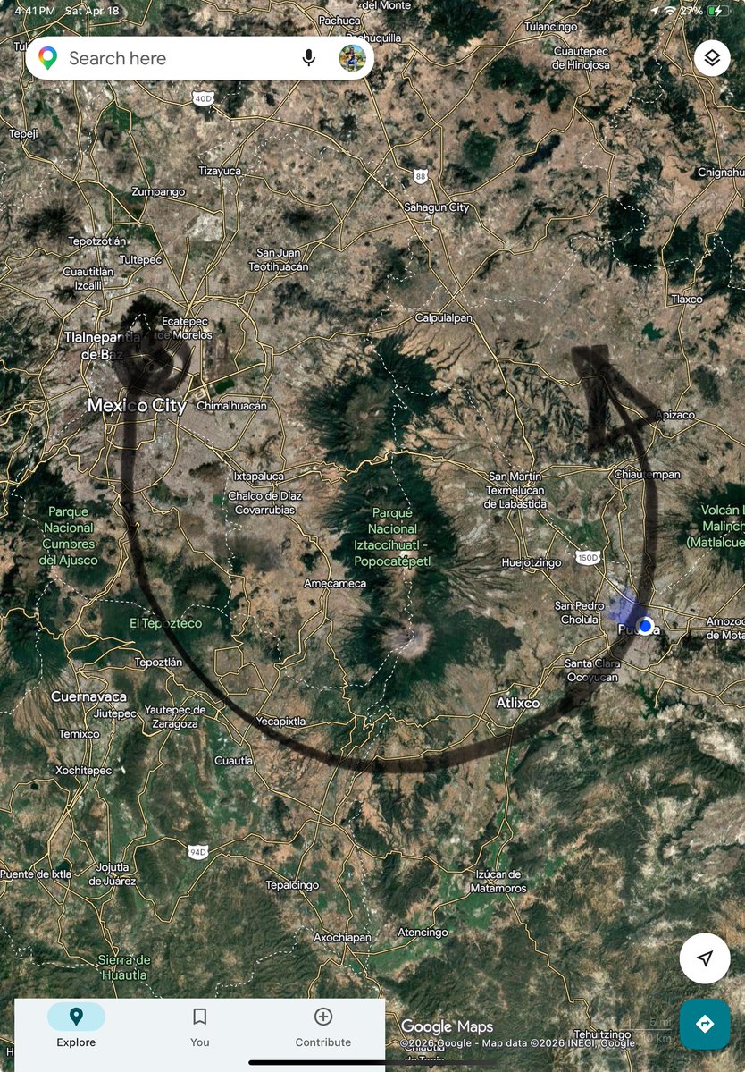 Damon Zumbroegel tweet media