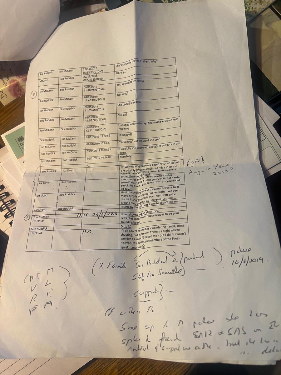 Grouse Beater tweet media