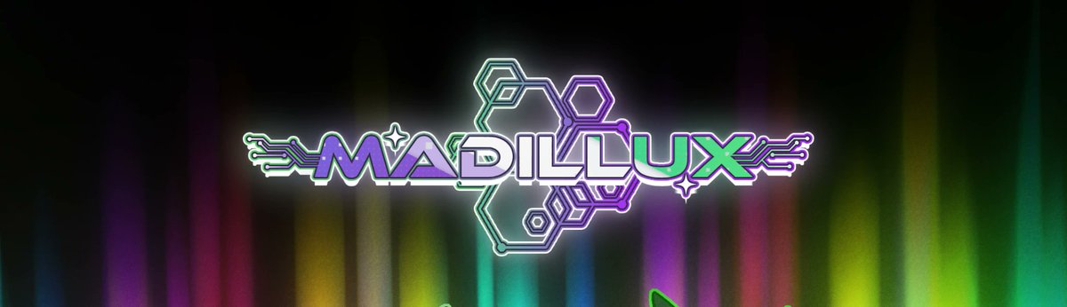 | Madillux VT |💚🌌 | tweet media
