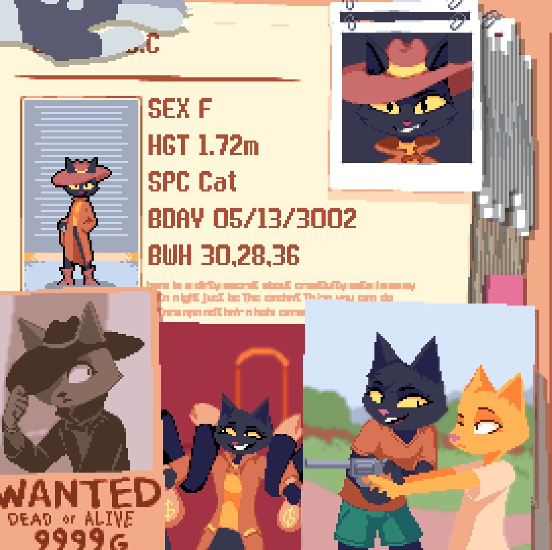 whoever played A Whole Wolfrush ever get a secret kill on the cat boss?