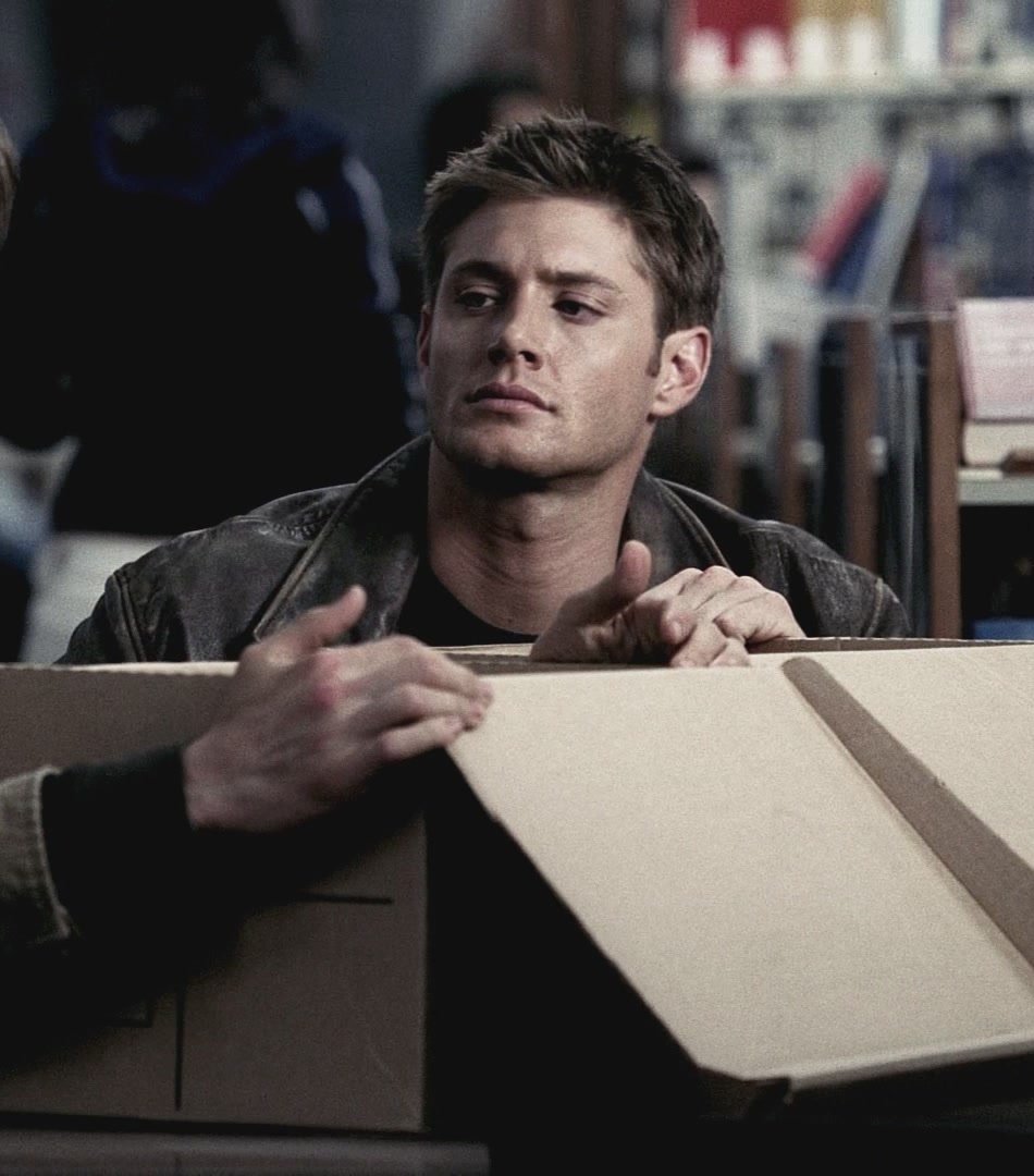 dean winchester archive (@deanwarchive) on Twitter photo 