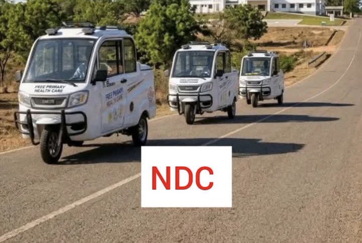 Gonja_dehyekronkron tweet media