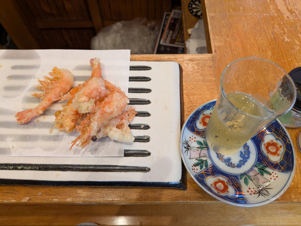 BE60ft's tweet photo. 夜も梯子酒〜🍶17種制覇〰️😇 https://t.co/lh1PoDGExs