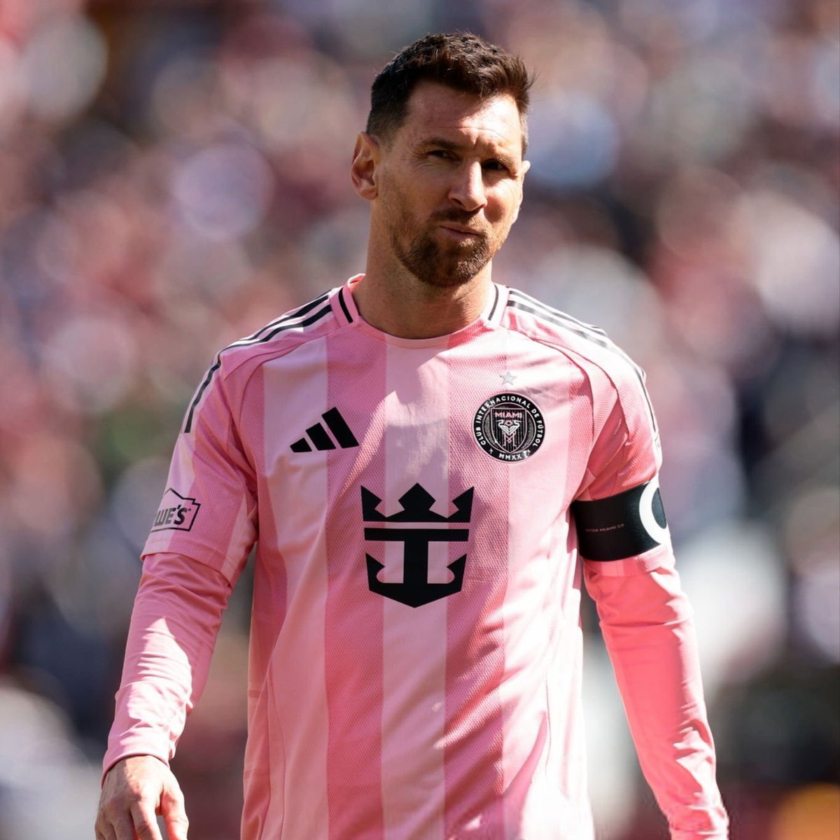 The Touchline | 𝐓 tweet media