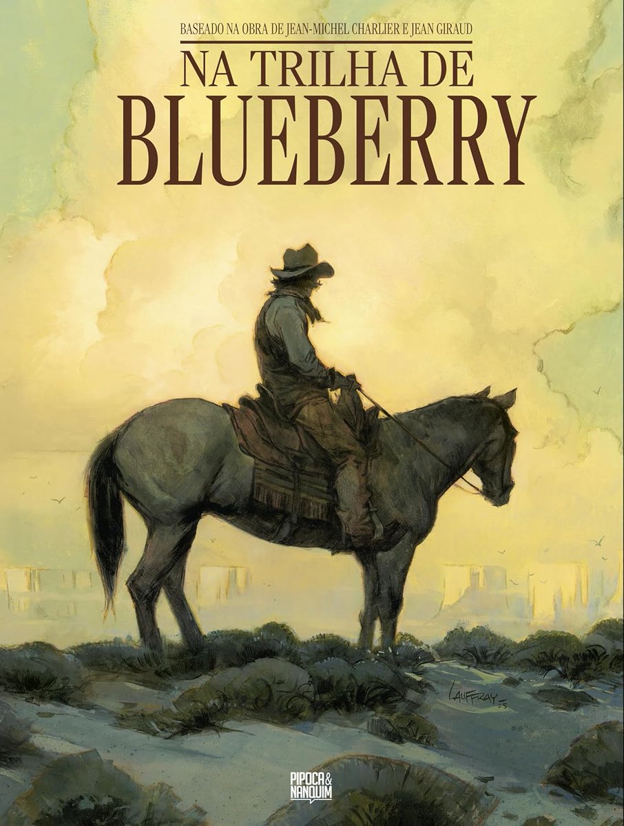 masterpromoo's tweet photo. Amazon

Na Trilha de Blueberry (Edição especial - Volume único)

💵R$78,99

🔗https://t.co/tvoHDuZiu8 https://t.co/ff1KE2qvD8