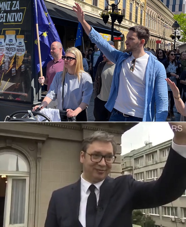 Раде Мјешалица tweet media