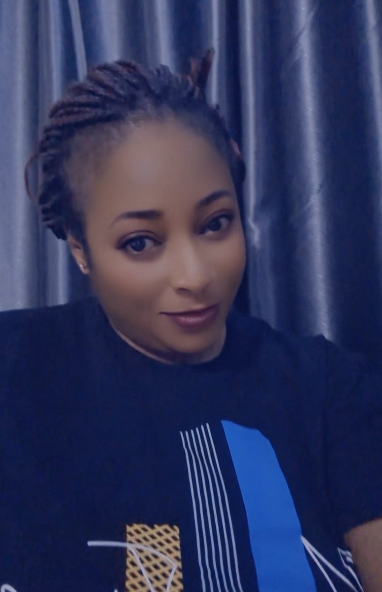 Rahila Jalmet tweet media