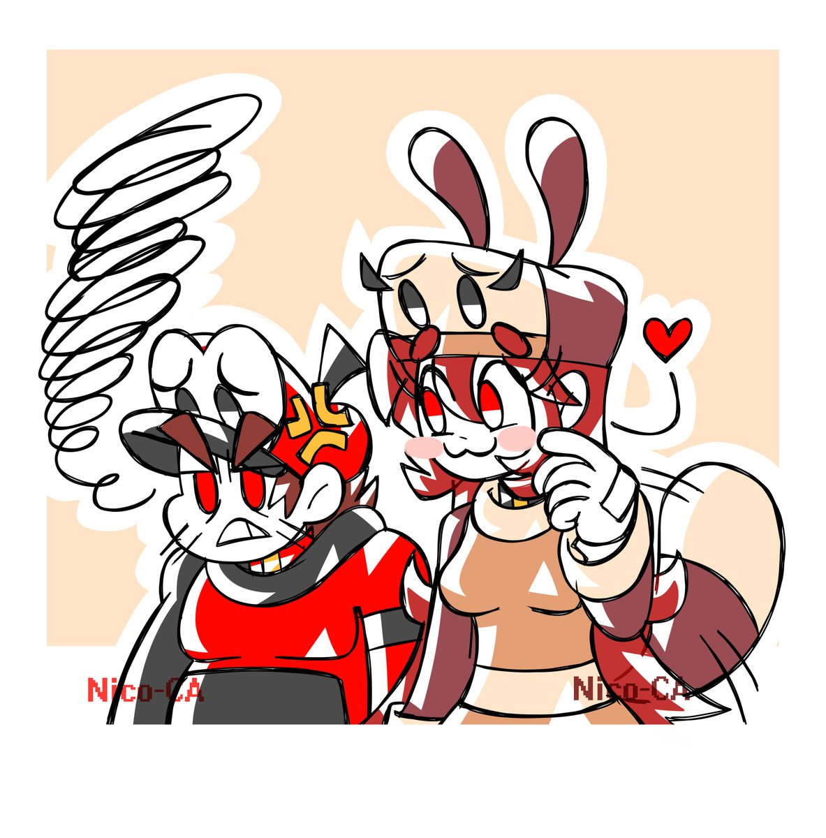 Nico.CA 🇨🇱 tweet media