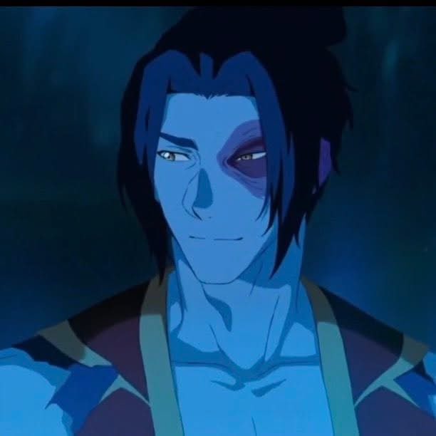 Please someone tell #Hyunjin to cosplay #Zuko, I need iiiiitttt