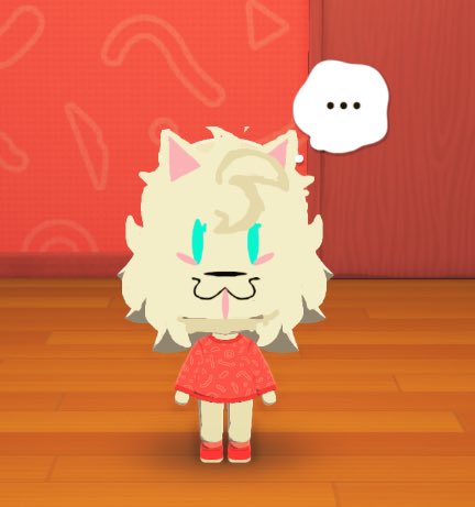 LAPI  IN TOMODACHI LIFE
