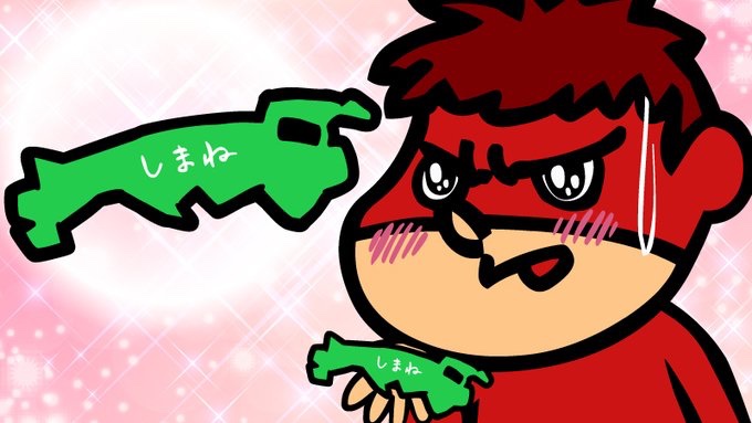 吉田@鷹の爪団(本物) tweet media