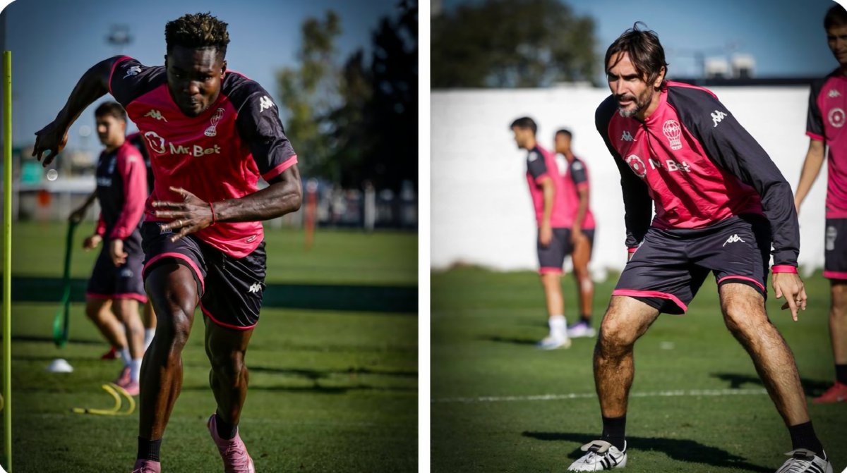 GloboToque tweet media