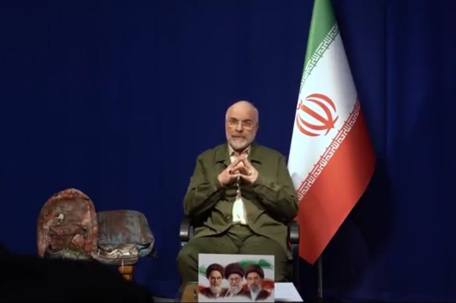 آرمـا tweet media