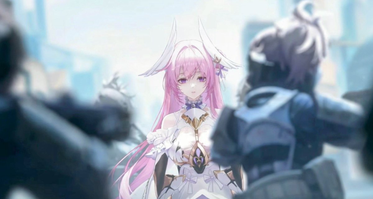 瑶鳳@NIKKE tweet media