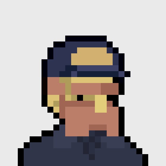 abdulbakiabdu17's tweet image. my mustachio is DANGEROUSLY WEALTHY

which is the most accurate thing that has ever happened to me

@mustachios0

#Mustachios #OnChain #PixelArt