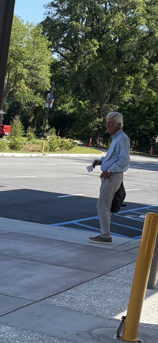 Ishmael “Stubb” Dick tweet media