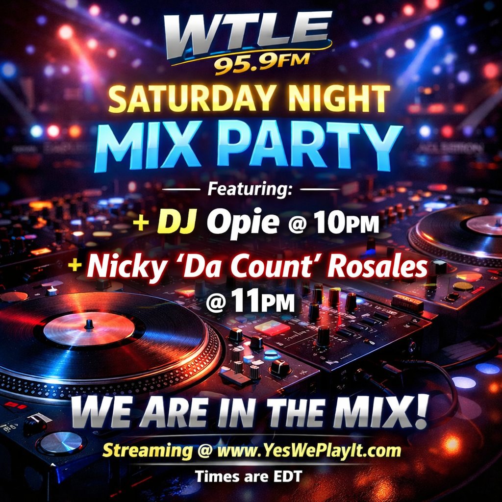 nickydacount's tweet image. Tonight at 10pm on YesWePlayIt.com #dj #djlife #photooftheday #picoftheday #house #housemusic #Chicago #chicagodj #vinyldj #oldschool #hotmix #hotmixdj #ChicagoHouse #Technics #Tech1200s #EDM #Rekordbox #RekordboxDJ #Pioneer #PioneerDJ #Serato #SeratoDJ #SeratoDJPro