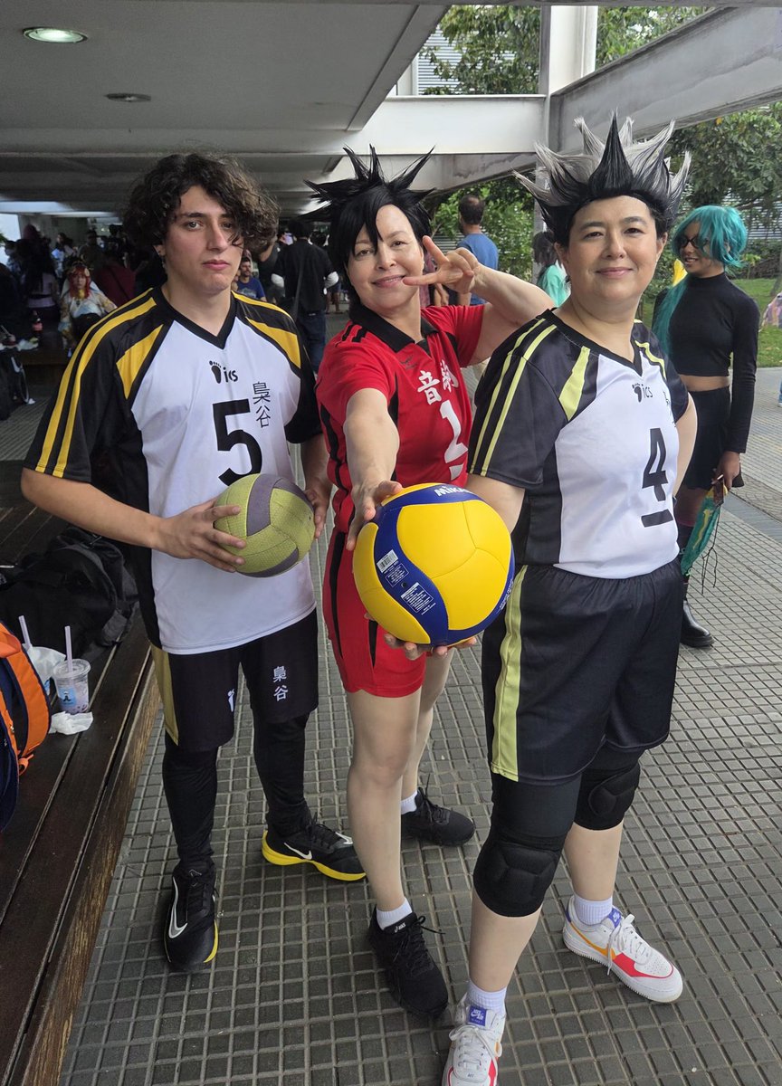 Fernanda, MafuYama's Bentō 😏 tweet media